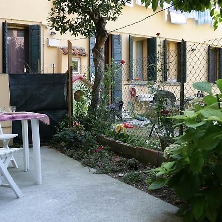 Venice Flat Ganeo Extérieur photo