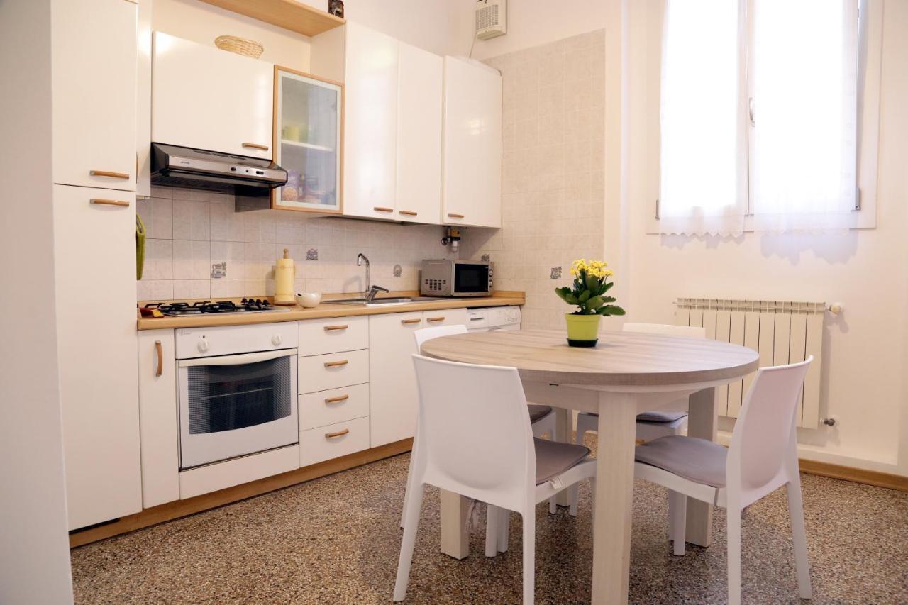 Venice Flat Ganeo Extérieur photo