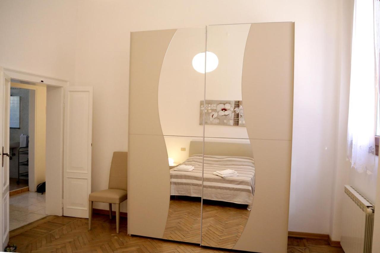 Venice Flat Ganeo Extérieur photo