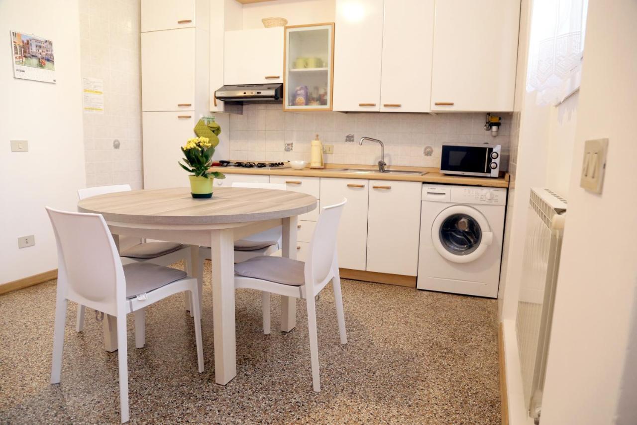 Venice Flat Ganeo Extérieur photo